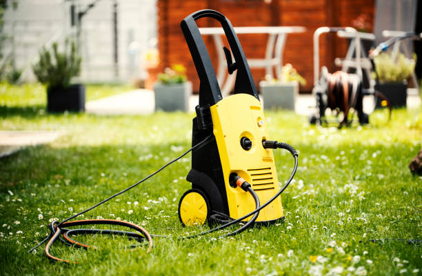 Best Parking Lot and Garage Cleaning  in Argos, IN